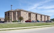 The Haven Apartments