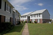 Arbors at Bastrop Apartments