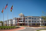 The Links at Gleneagles Apartments
