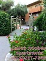Casas Adobes Apartments