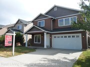 4 Bedroom Single-Family Home for Rent $1595