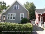 4 Bedroom Single-Family Home for Rent $795