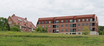 Echelon at Innovation Campus Apartamentos