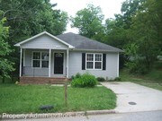 3 Bedroom Single-Family Home for Rent $825
