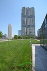 50 Columbus Apartments