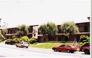 Casa Linda Apartments