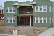 1219 NW 18th St Oklahoma City OK Apartments
