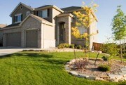 4 Bedroom Single-Family Home for Rent $3500