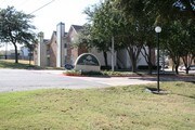 Raintree Apartments