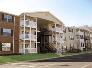 Chapel Creek Apartamentos