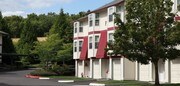 Ashley Terrace Apartments