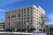 7301 N Sheridan Apartments