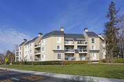 Mansion Grove Apartments
