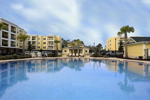 Gregorie Ferry Landing Apartments