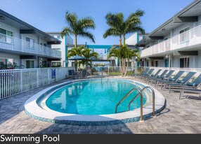 Bayside Villas Apartments