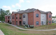Cricket Hollow Apartments