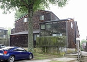 Woodgate Apartments