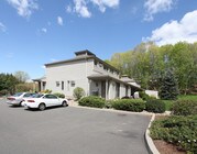 Townhouse Gardens Apartments
