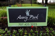 Avery Park Apartamentos