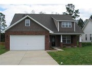 4 Bedroom Single-Family Home for Rent $1375