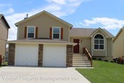 3 Bedroom Single-Family Home for Rent $1695
