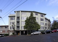 301 Lenox Ave Apartments