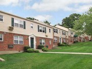 Patricia Gardens Apartments