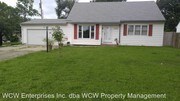 4 Bedroom Single-Family Home for Rent $995