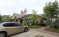 Cobblestone Parke Apartments