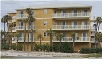La Caribe Condominium Apartments