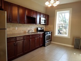 432 Central Ave City of Orange NJ Apartments
