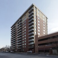 The Seasons of Cherry Creek Apartments