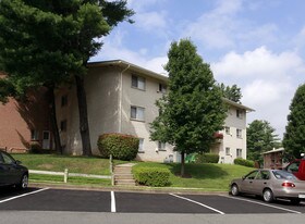 Margate Manor Apartments