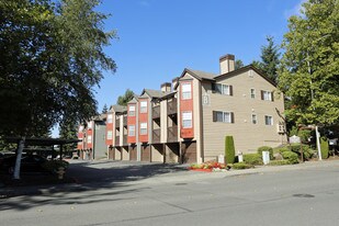 Windsor Apartments