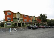 Mobley Park Apartments