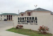 Sonterra Apartments