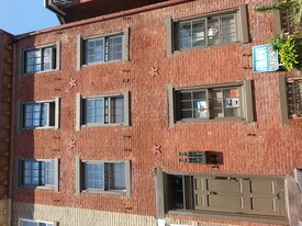 203 Perry St Trenton NJ Apartments