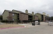 Summit Apartments