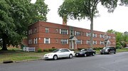 Parkwood Manor Apartments