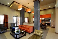 Hurstbourne Estates Apartments