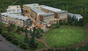 Riverpark Apartments