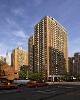 Windsor Court Apartments