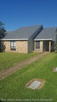 3 Bedroom Single-Family Home for Rent $1250