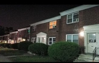70 Union Ave Irvington NJ Apartments