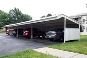 Meadowbrook Lake Apartments