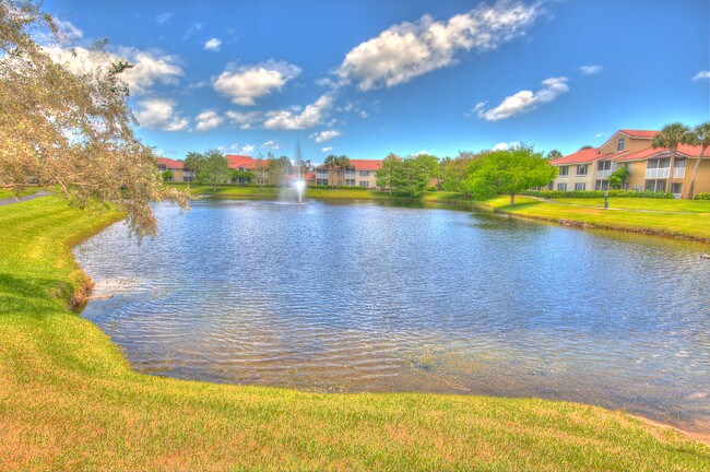 Boca Arbor Club Luxury Apartments Boca Rat...