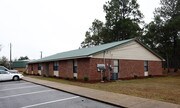 Bayou Village Apartments