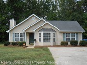 4 Bedroom Single-Family Home for Rent $1050
