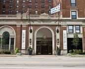 The Belmont by Reside Apartments