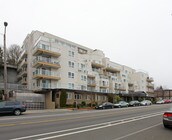 The Summit At Lake Union Apartamentos